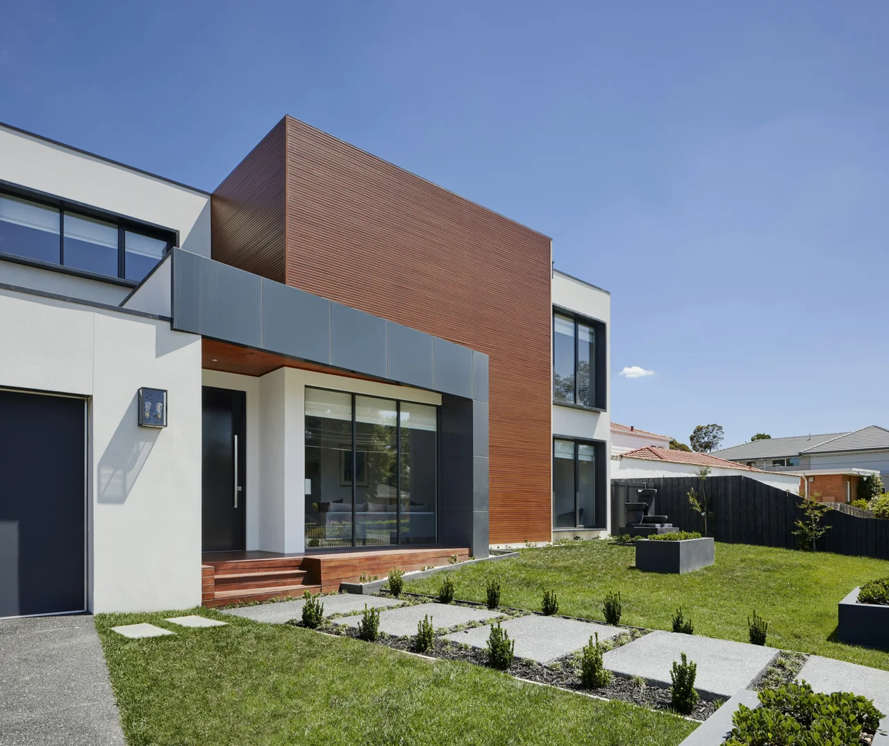 Illustrative roofing view for properties in Old Torrance